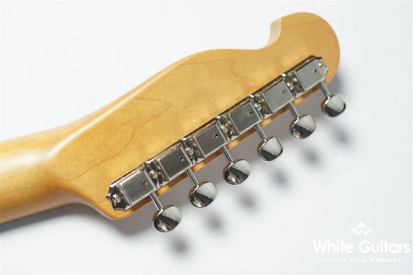 KTL-AS S/S - Candy Apple Red